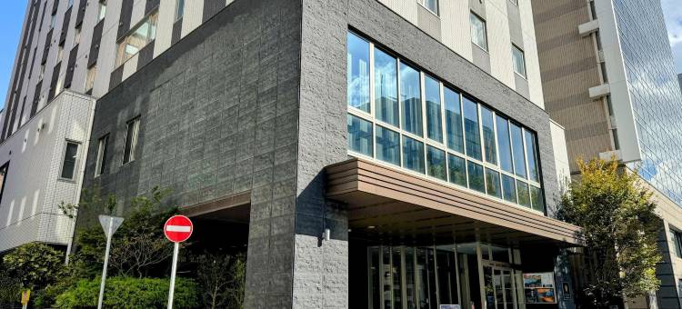 鹿児島天文馆東方快車酒店(Hotel Oriental Express Kagoshima Tenmonkan)图片