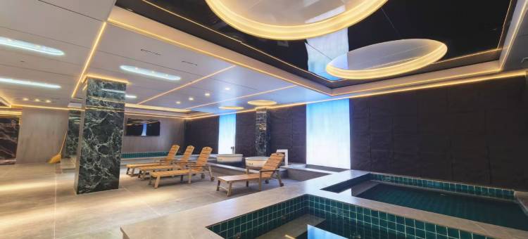 韶华大酒店图片