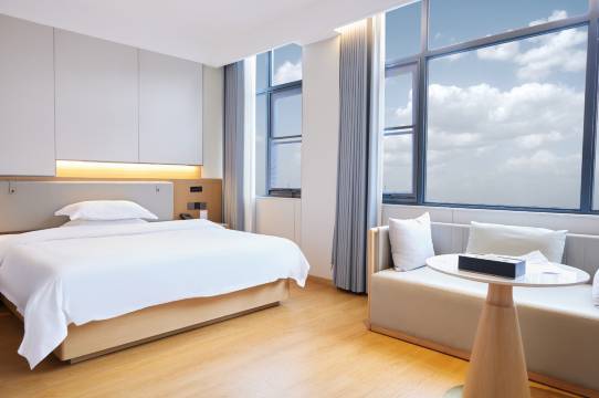 青山茂精品酒店