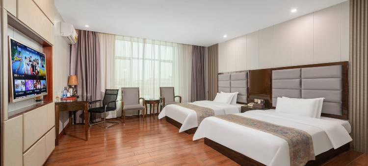 丽晶酒店(东莞清溪三中店)图片