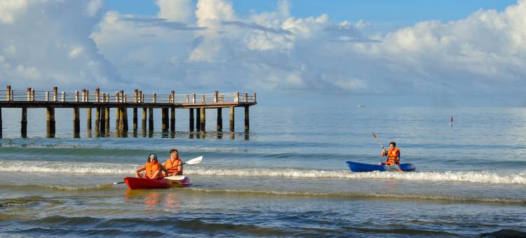 独立酒店(Independence Hotel by Dara)图片