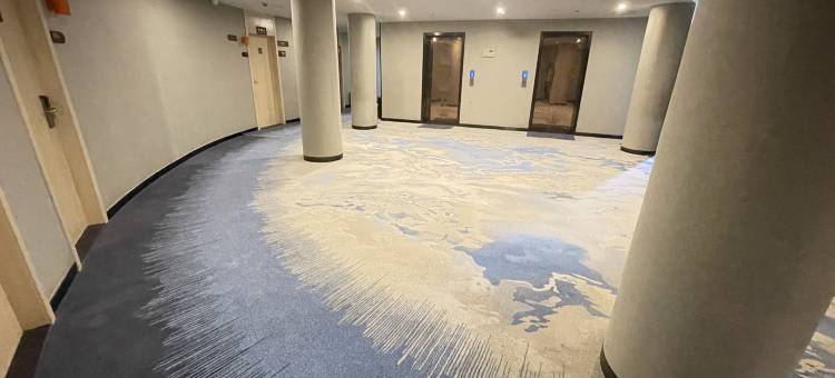 7天优品酒店(中江城北客运站店)图片