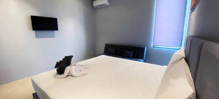 Swiss-Belexpress Rest Area KM 166, Cipali图片