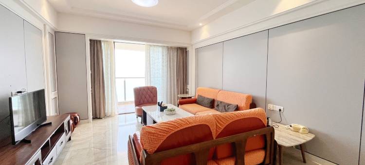 黄金海岸遇见海景美宿图片