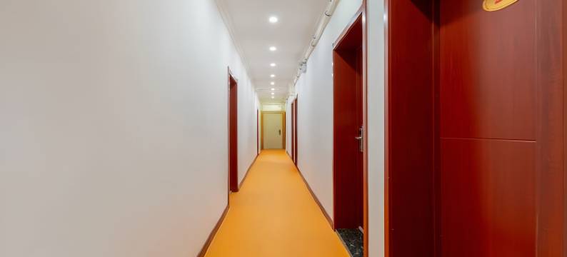 又见星海快捷民宿(星海广场店)图片