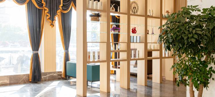 麗枫酒店(安乡店)图片