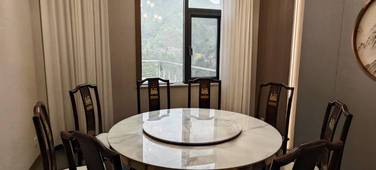 皇茶园茶宿图片