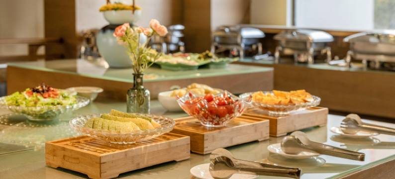 菲与凡酒店图片