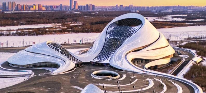 拾意·智能观影·深睡床枕·休闲度假民宿(江北大学城店)图片