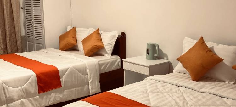 美奈喜悦酒店(Delight Hotel Mui Ne)图片