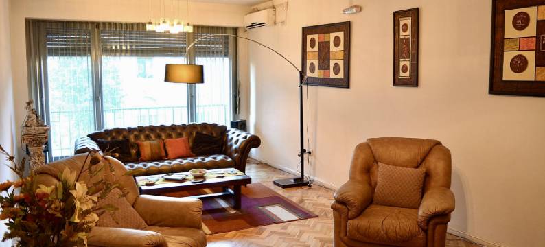 CENTRAL APARTMENT图片