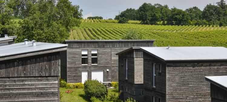 ​​Residence Vacanceole – Domaine de Saint-Orens​图片