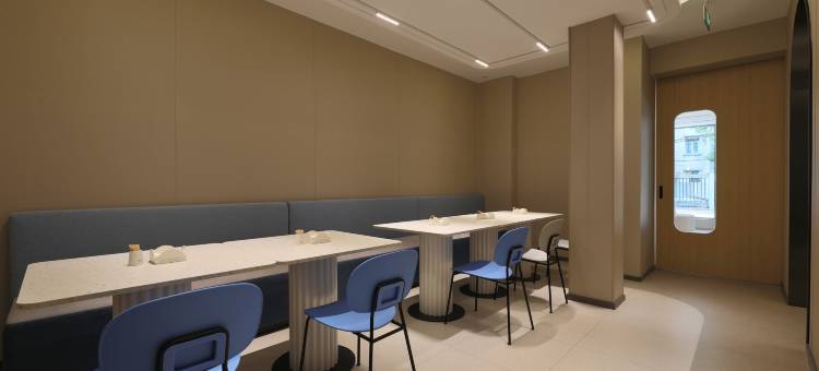 如家酒店·neo(北海老街北部湾广场店)图片