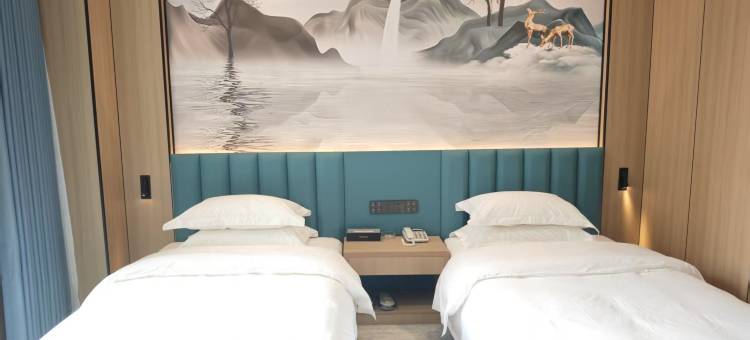 纪龙商务宾馆图片