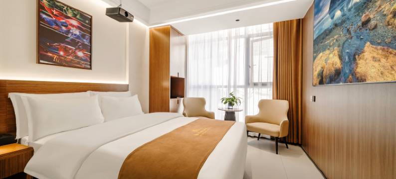 澳尔顿大酒店图片