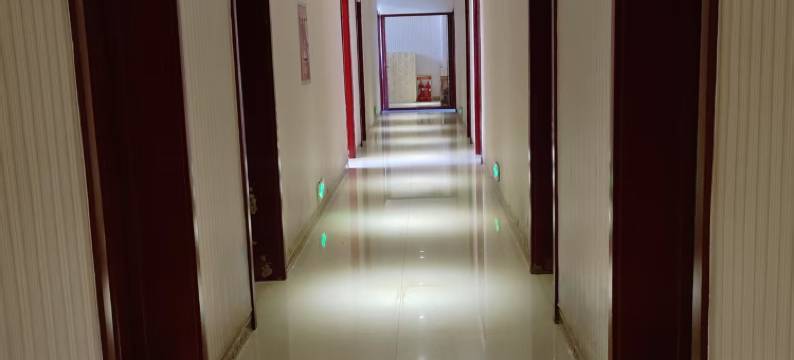 兴和雅靖商务宾馆图片