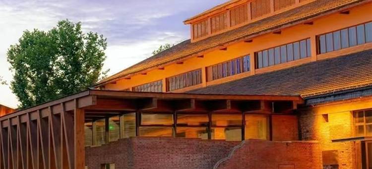 安瑞酒店(陶阳里御窑景区人民广场店)图片