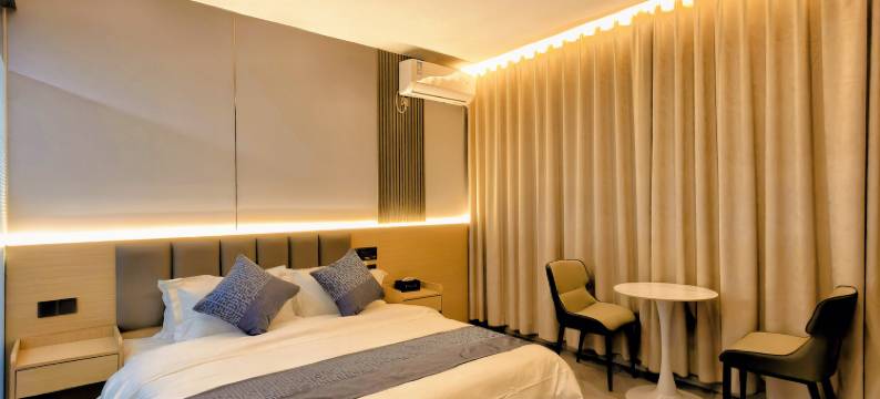 景和公寓(中山温泉度假区店)图片