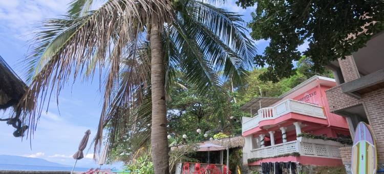 自由潜水客栈(FreeDive Inn)图片