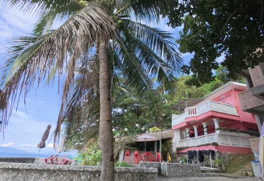 FreeDive Inn Hotel Overview