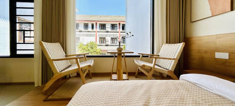 院落民宿(黄果树景区店)图片