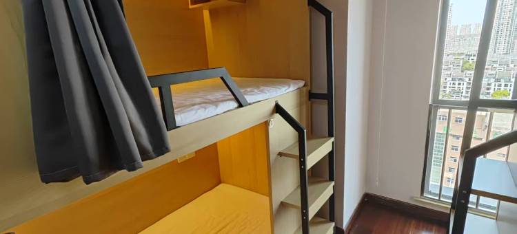 西风驿青年旅社图片