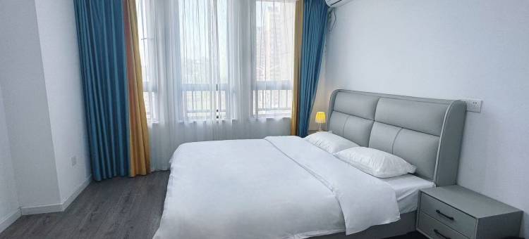 宋暖民宿(开封帝湖世家店)图片