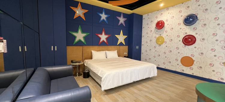 No9 Hotel图片