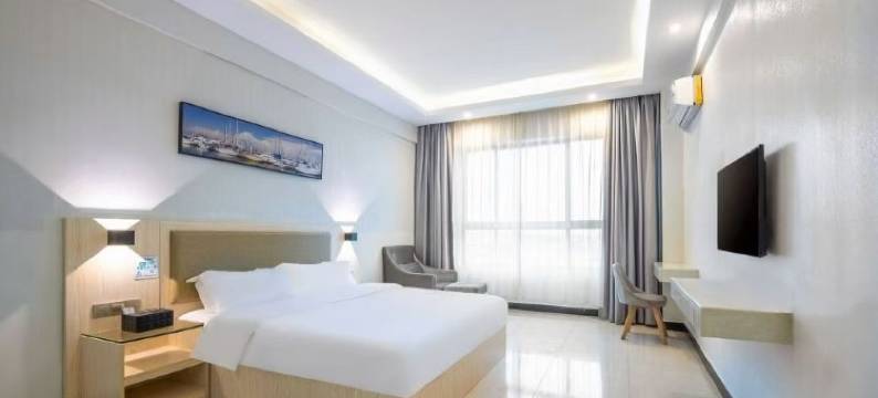 希美酒店(临高汽车站店)图片