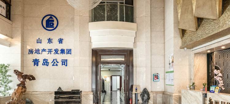山海集海景民宿(青岛五四广场香港中路店)图片