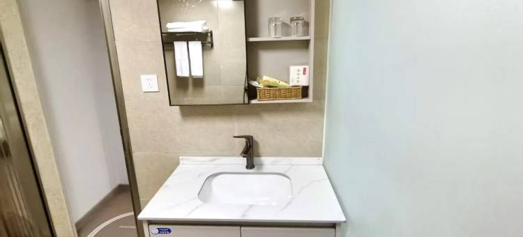 赤水怡佳宾馆图片