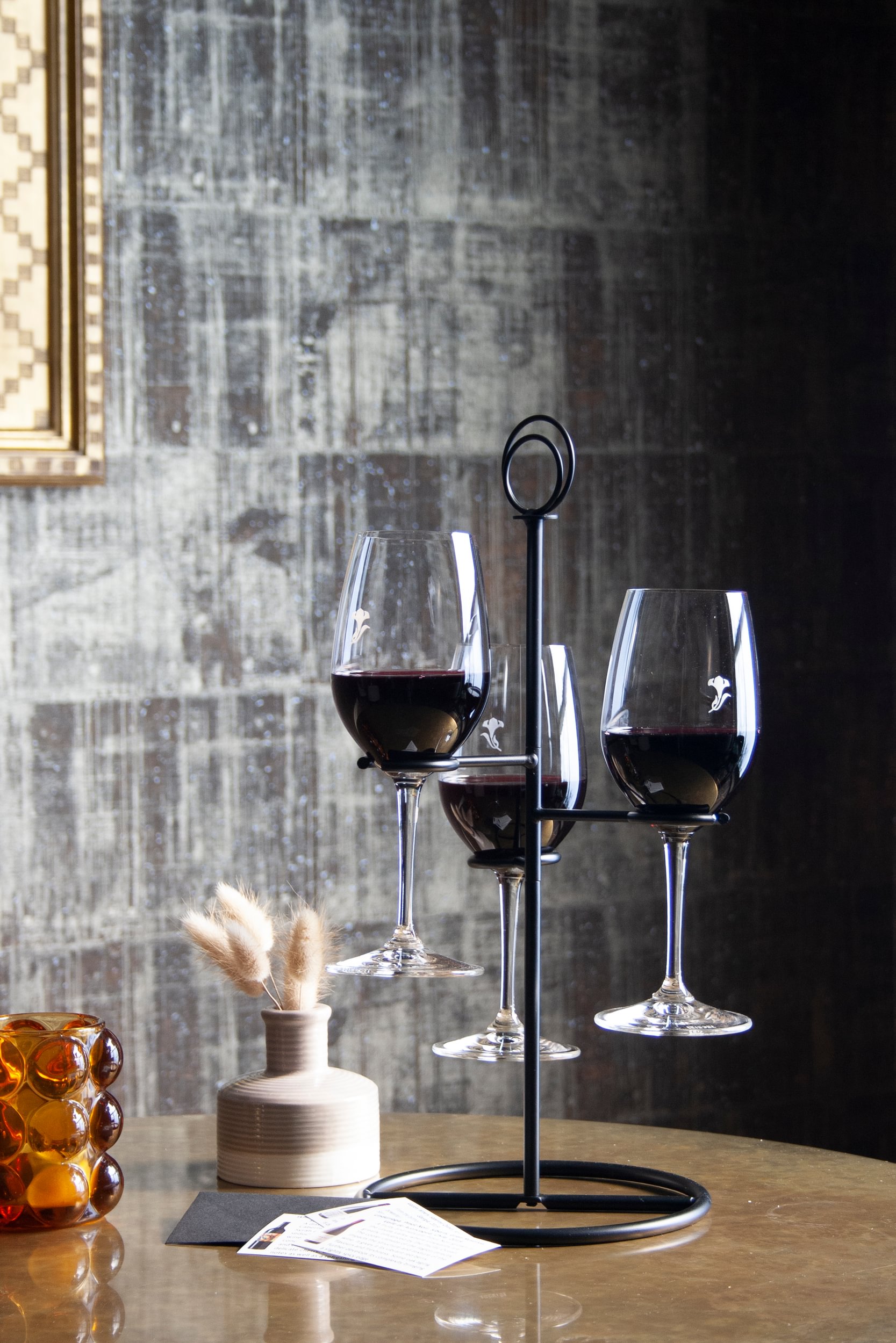 The Vineyard Hotel & Spa Over view