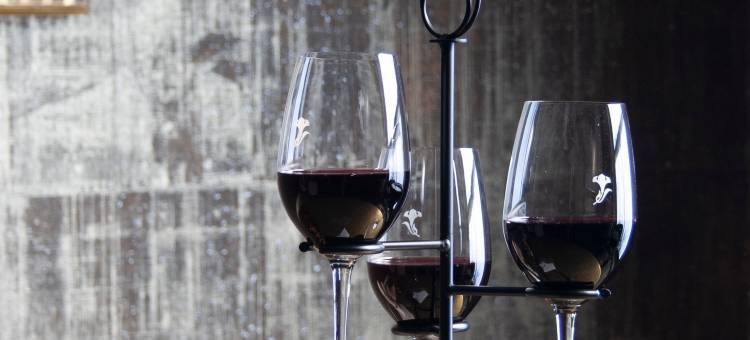 斯托克洛斯葡萄园酒店(The Vineyard Hotel & Spa)图片