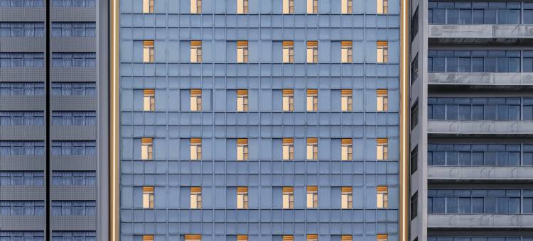 VALATOMS梵拉图酒店(宜宾大观楼合江门店)图片