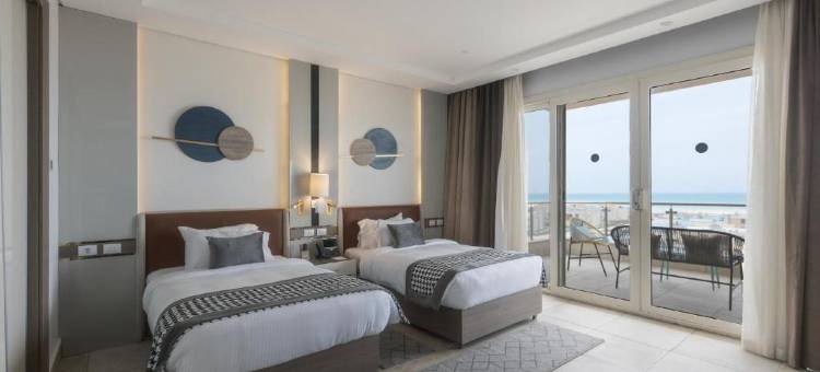 新阿拉曼格万度假村(Gewan Resort New Alamein)图片