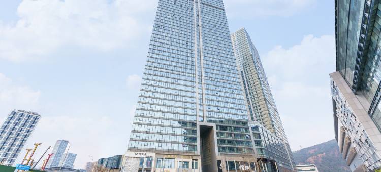 大连星海广场你好民宿(星海大观店)图片