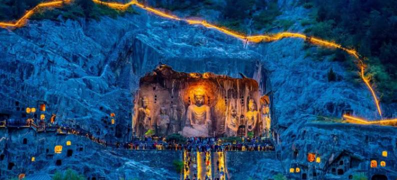 宜家酒店(洛阳龙门高铁站店)图片