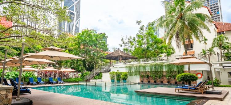 美佳宿全套房酒店(MiCasa All Suite Hotel)图片