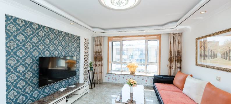 海之韵民宿图片