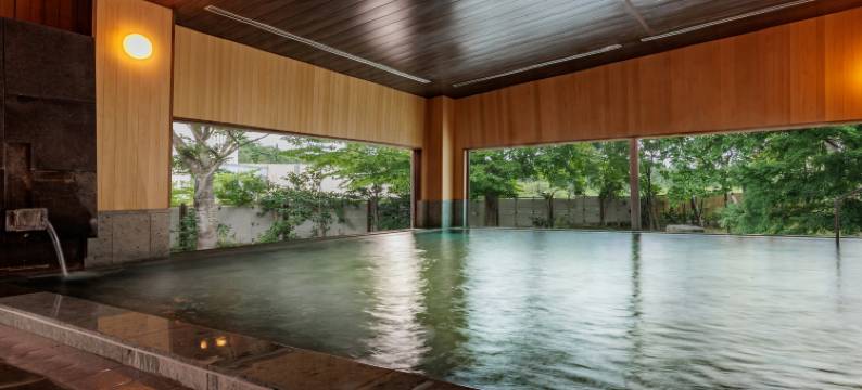 龟乃井酒店-青森马门(KAMENOI HOTEL AOMORI MAKADO)图片