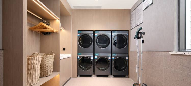 丽怡酒店(武汉江汉路步行街汉口江滩店)图片