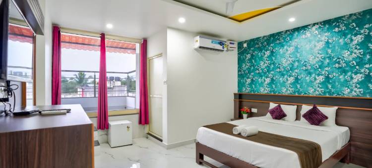 Hotel Antonio's图片
