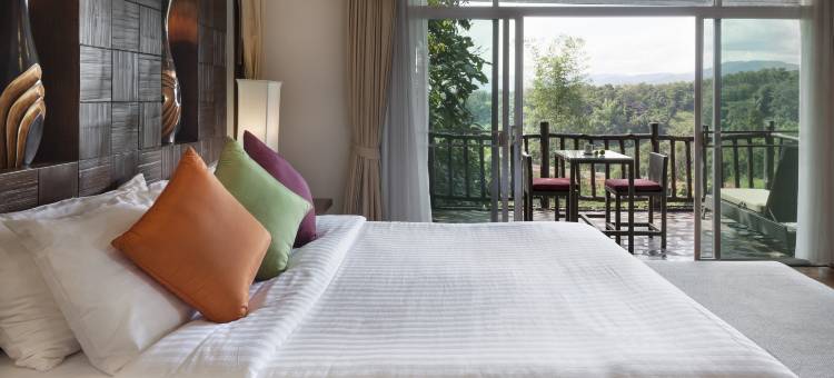 卡提利亚山温泉度假酒店(Katiliya Mountain Resort and Spa)图片