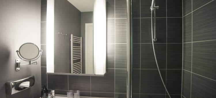 阿德吉奥布鲁塞尔大广场公寓式酒店(Aparthotel Adagio Brussels Grand Place)图片