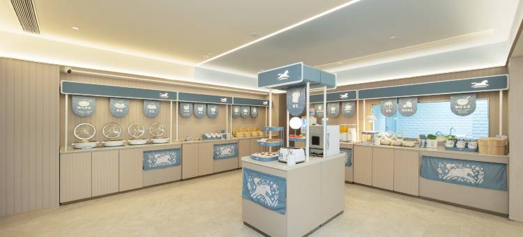 汉庭酒店(连云港吾悦广场店)图片