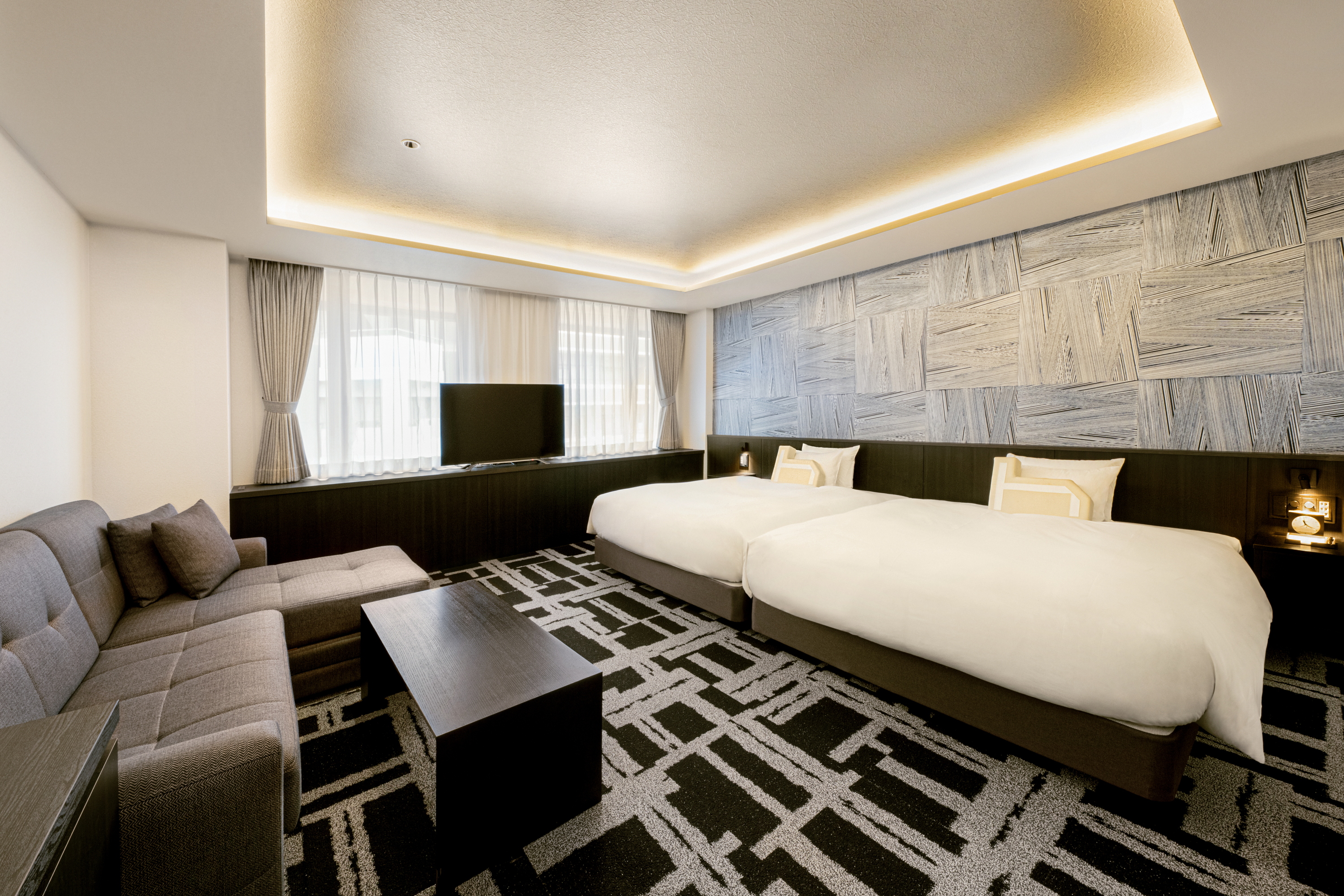 Homm Stay Nagi Sanjo Kyoto-Banyan Group Over view