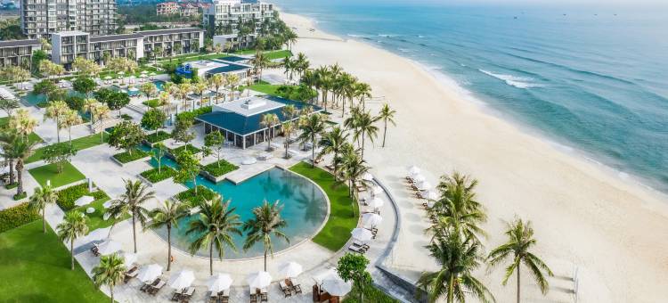 岘港凯悦Spa度假酒店(Hyatt Regency Danang Resort and Spa)图片