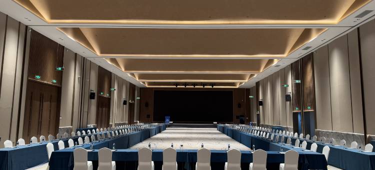 扬州君烨国际酒店图片