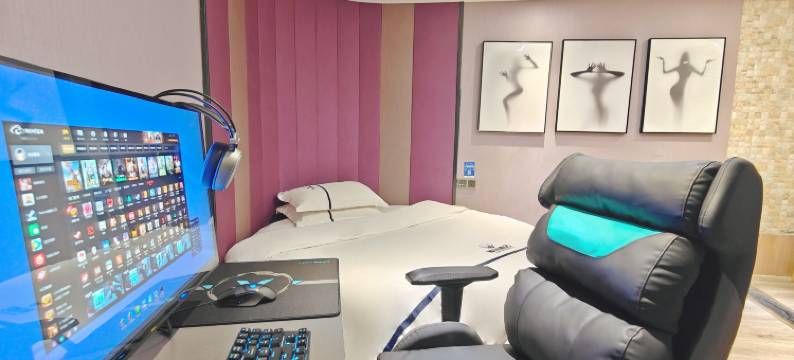 亦爱电竞影音民宿(长宁县职业技术学校店)图片