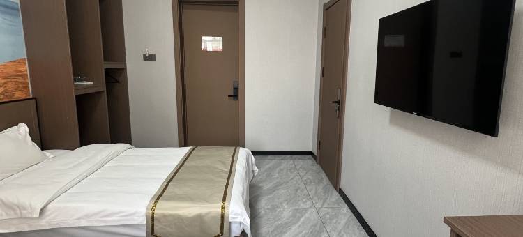 赫拉宫邸酒店图片